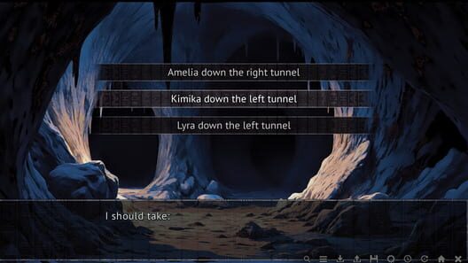 Advent: Dawn screenshot 2