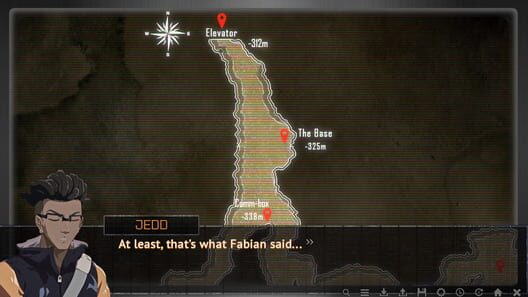Advent: Dawn screenshot 4