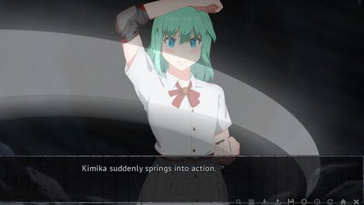 Advent: Dawn screenshot 1