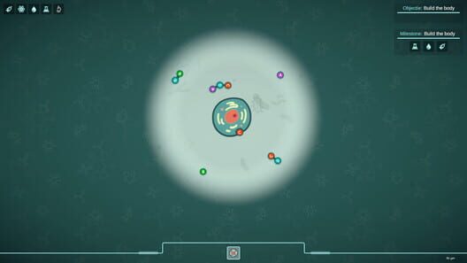 Bioneers screenshot 3