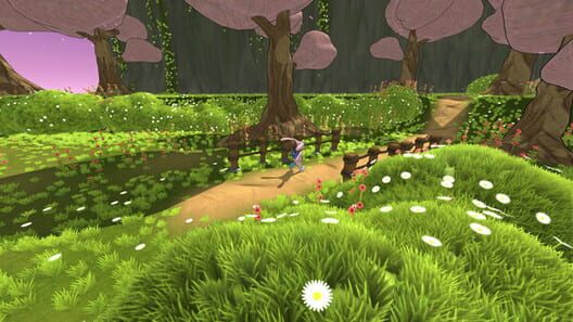Fireside Fables screenshot 2
