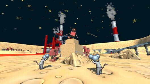 Fireside Fables screenshot 4