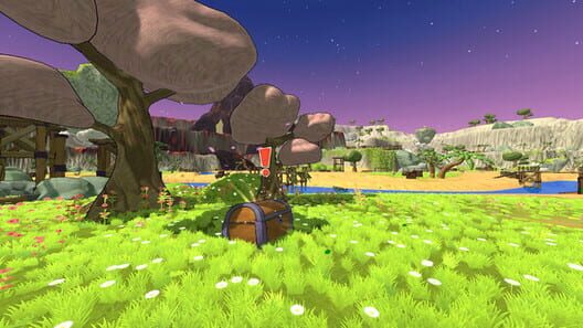 Fireside Fables screenshot 7