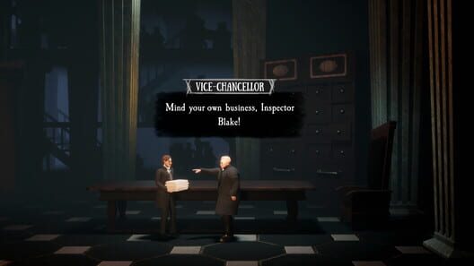 Agent of Strange screenshot 2
