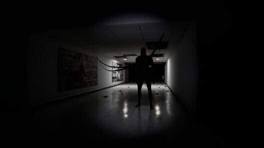 Terminal Shift screenshot 3