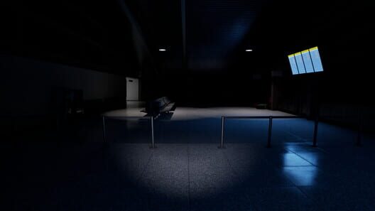 Terminal Shift screenshot 9