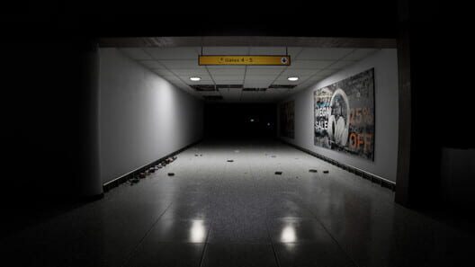 Terminal Shift screenshot 11