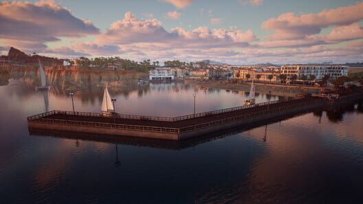Bus Simulator 27 screenshot 8