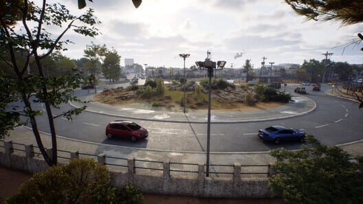 Bus Simulator 27 screenshot 9