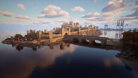 Bus Simulator 27 screenshot 2