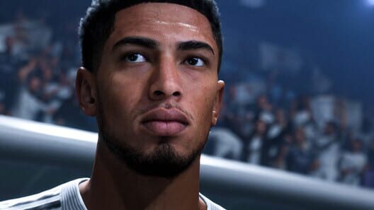 EA Sports FC 26 screenshot 1