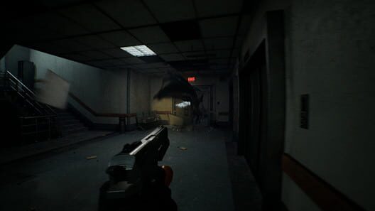P.O.N. screenshot 1