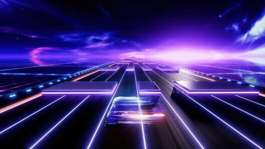 Neon Hyperdrive screenshot 5