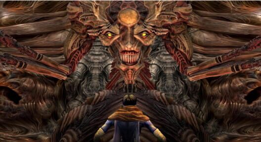 Legacy of Kain: Soul Reaver Remastered screenshot 3