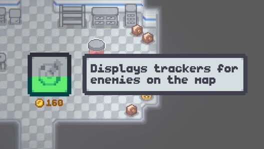 Chemical Combat screenshot 2
