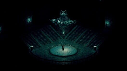 Grim Axiom screenshot 1