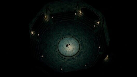 Grim Axiom screenshot 4