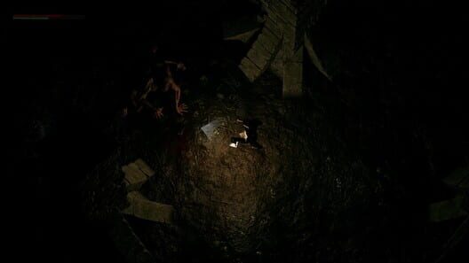 Grim Axiom screenshot 11