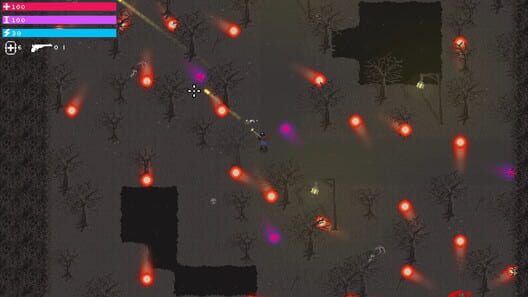 Ispell screenshot 7