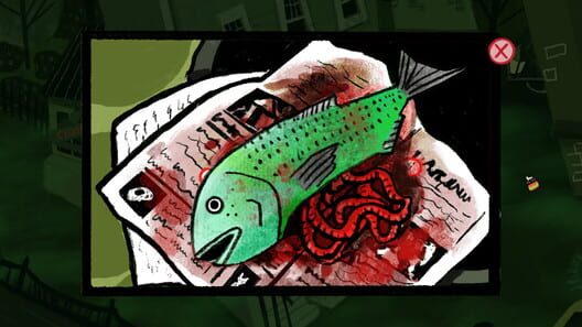 Frieda is Changing screenshot 1