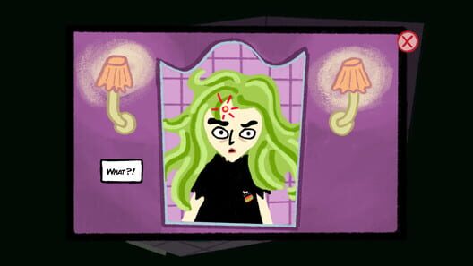 Frieda is Changing screenshot 6