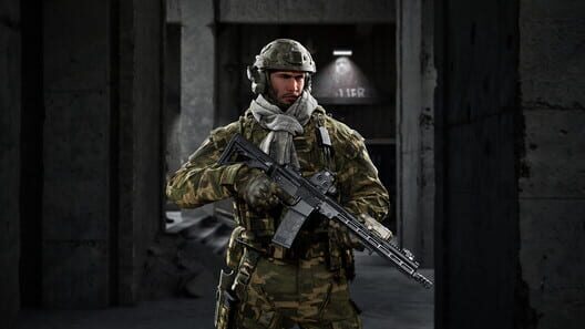 Black Vultures: Prey of Greed screenshot 13