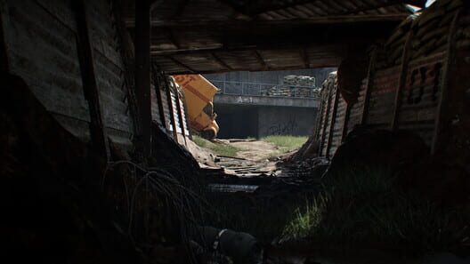 Black Vultures: Prey of Greed screenshot 1