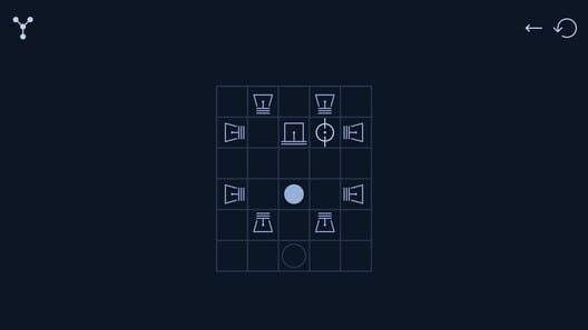 Vexcell screenshot 2