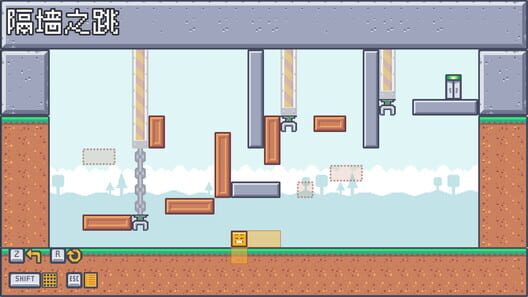 Leap Tactics screenshot 2