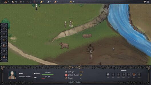 Feudal Craft screenshot 3