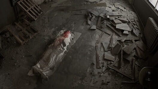 Horror Tales Eats The World screenshot 2