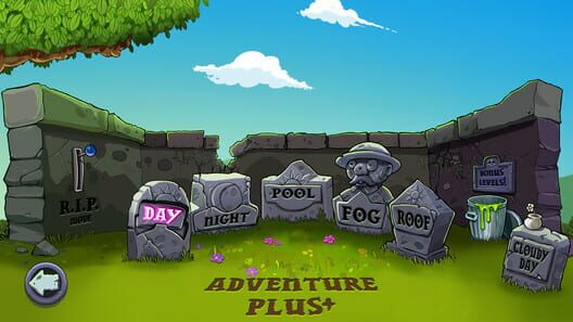 Plants vs. Zombies: Replanted screenshot 4