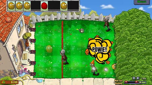 Plants vs. Zombies: Replanted screenshot 3