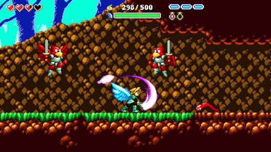 Aggelos 2 screenshot 3