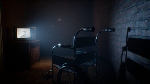 The Box of Fear screenshot 1