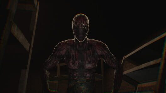 The Box of Fear screenshot 6