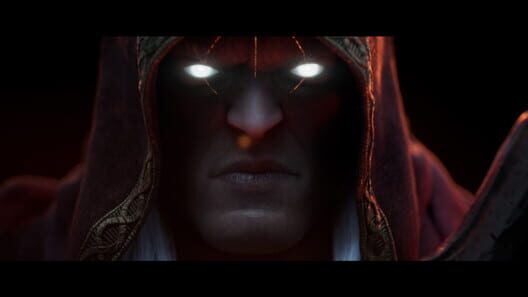 Darksiders 4 screenshot 1