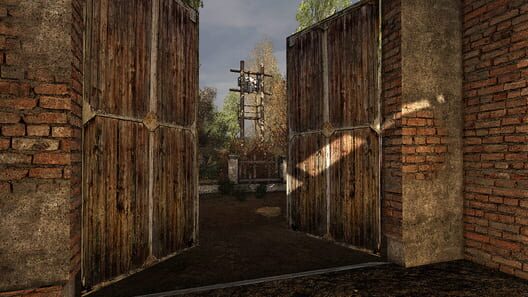 S.T.A.L.K.E.R. Complete screenshot 3