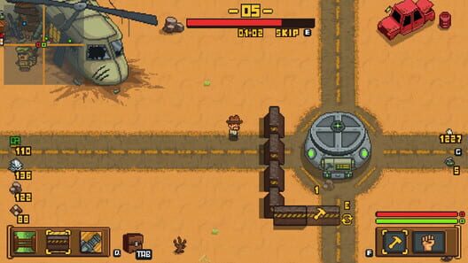 Zombolion screenshot 3
