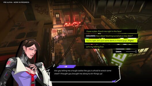 Starfinder: Afterlight screenshot 1