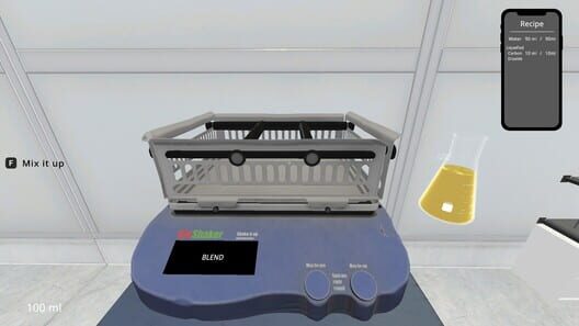 Drink Factory Simulator screenshot 7