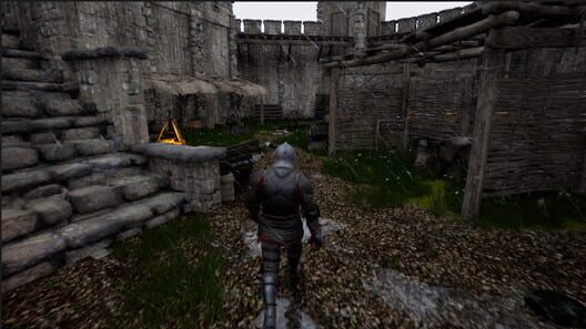 Legacy of Valor screenshot 4