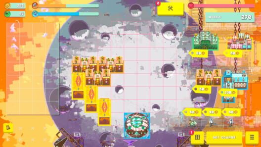 Exark screenshot 3