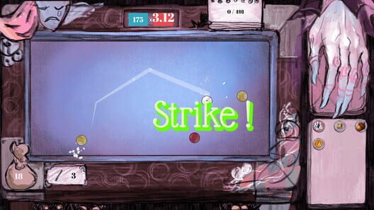 Carnaval Marbles screenshot 6