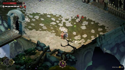 Realm of Fame screenshot 4