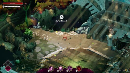 Realm of Fame screenshot 6