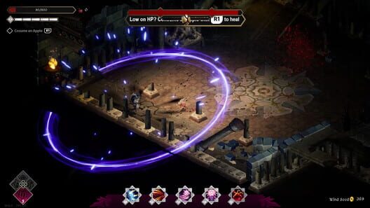Realm of Fame screenshot 14