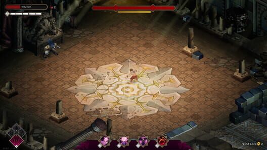 Realm of Fame screenshot 15