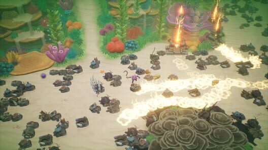 Coral Island screenshot 17