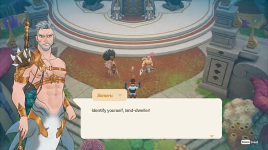 Coral Island screenshot 3